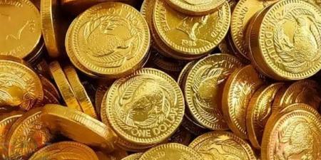 كم
سعر
الجنيه
الذهب
اليوم
بدون
المصنعية؟ - تكنو بلس