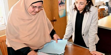 محافظ
البحيرة
تفاجئ
الوحدة
القروية
بمحلة
الأمير
وتصدر
قرارات
رادع - تكنو بلس