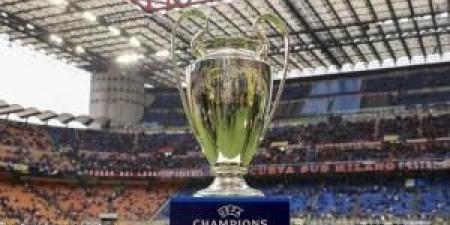 "يويفا"
      يعلن
      أفضل
      لاعب
      في
      دوري
      أبطال
      أوروبا - تكنو بلس