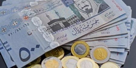 سعر
      الريال
      السعودي
      اليوم
      الأحد
      1
      يونيو
      2025..
      «بكام
      في
      البنوك؟» - تكنو بلس