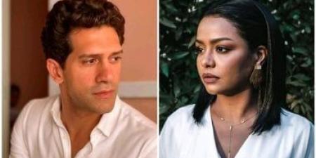 أسماء
أبو
اليزيد
متزوجة
من
أحمد
مجدى
ويعيشان
صراع
أسرى
فى
مسلسل
فات
الميعاد - تكنو بلس