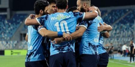 نهائي
      أفريقيا..
      جدول
      مواعيد
      مباريات
      اليوم
      الأحد
      1-6-2025
      والقنوات
      الناقلة
      لها - تكنو بلس