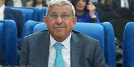 علاء
      عبد
      النبي:
      توجيهات
      الرئيس
      حجر
      الزاوية
      في
      تعديل
      قانون
      الإيجار
      القديم..
      ورفض
      أي
      إخلاء
      خلال
      الفترة
      الانتقالية - تكنو بلس