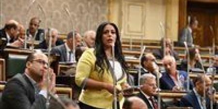 النائبة
      مرثا
      محروس:
      فتح
      باب
      الحاسبات
      والذكاء
      الاصطناعي
      لخريجي
      التعليم
      الفني..
      فرصة
      جديدة
      لمستقبل
      مشرق - تكنو بلس