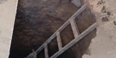 النيابة تبدأ الاستماع للجنة من الآثار حول الحفر والأنفاق أسفل قصر ثقافة الأقصر - تكنو بلس