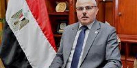 إنجاز
      طبي
      جديد
      بمستشفيات
      جامعة
      قناة
      السويس:
      استئصال
      ورم
      ضخم
      بالمثانة
      في
      جراحة
      معقدة
      ناجحة - تكنو بلس