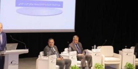 مواقع التراث العالمى: سانت كاترين ستتحول لوجهة سياحية عالمية بمشروع التجلي الأعظم