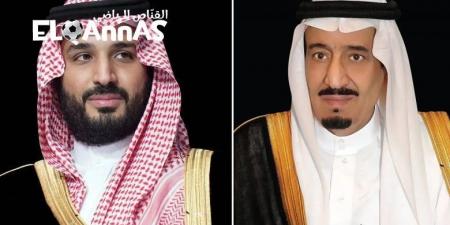 القيادة
      تهنئ
      رئيس
      إيطاليا
      بذكرى
      يوم
      الجمهورية
      لبلاده-القناص
      الاخباري - تكنو بلس
