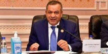 زراعة الشيوخ: تبطين الترع من أهم المشروعات القومية