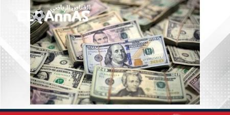 الدولار
      يتراجع
      0.2
      بالمئة
      متخليًا
      عن
      بعض
      مكاسب
      الاسبوع-القناص
      الاخباري - تكنو بلس