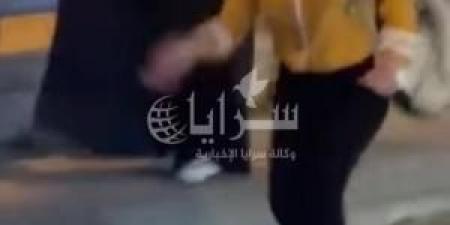 مصدر
      لـ
      "سرايا":
      الإفراج
      عن
      فتاة
      "الرابية"
      بكفالة
      ..
      والتحقيقات
      لا
      تزال
      مستمرة - تكنو بلس