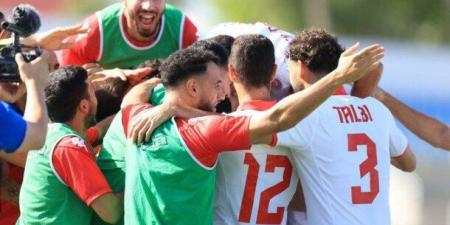 تونس
      تفوز
      على
      بوركينا
      فاسو
      بهدفين
      وديًا - تكنو بلس