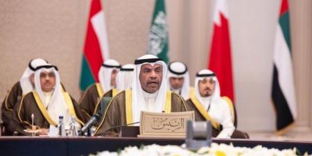 وزير
      الخارجية
      الكويتي
      يترأس
      أعمال
      المجلس
      الوزاري
      لوزراء
      خارجية
      دول
      مجلس
      التعاون
      الخليجي - تكنو بلس