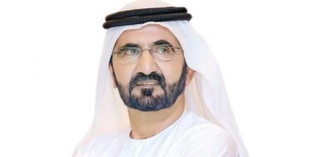 نباهي بشبابنا العالم.. محمد بن راشد يشيد بإنجاز شيخة النويس - تكنو بلس