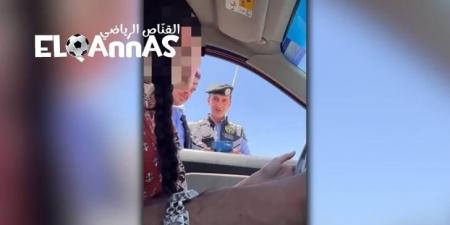 رؤيا
      الإخباري
      |
      ترحاب
      صادق..
      رواد
      التواصل
      الاجتماعي
      يُثمنون
      لطف
      رجال
      الأمن
      العام
      مع
      سائحين..
      فيديو-القناص
      الاخباري - تكنو بلس