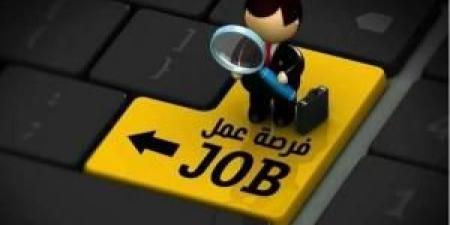 وظائف
      شاغرة
      ومدعوون
      لإجراء
      المقابلات
      ..
      أسماء - تكنو بلس