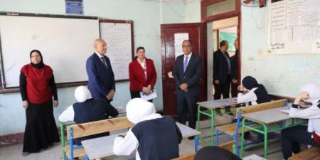 «قبل
      العيد»..
      موعد
      انتهاء
      امتحانات
      الشهادة
      الإعدادية
      2025 - تكنو بلس