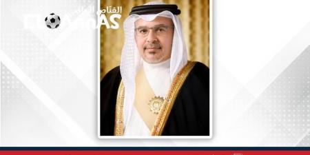 سمو
      ولي
      العهد
      رئيس
      مجلس
      الوزراء
      يصدر
      قرار
      رقم
      (26)
      لسنة
      2025
      بتسمية
      الجهة
      الإدارية
      المختصة
      والوزير
      المختص
      بالجمعيات
      والأندية
      الثقافية
      والفنية
      والمؤسسات
      الخاصة
      ذات
      الصفة
      الثقافية
      والفنية
      وتحديد
      اختصاصاتهما-القناص
      الاخباري - تكنو بلس