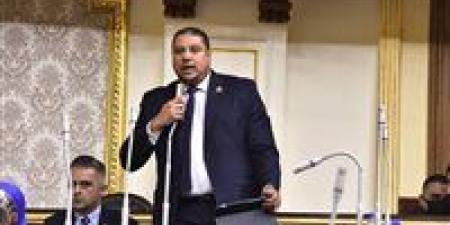 النائب
      محمد
      إسماعيل:
      عشرات
      الطلبات
      تصل
      لجنة
      انتخابات
      حزب
      الإصلاح
      والنهضة
      ونواصل
      اختيار
      الأكفأ
      للبرلمان
      المقبل - تكنو بلس