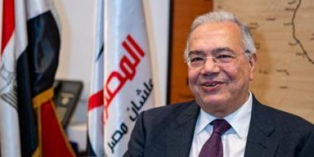 المصريين الأحرار: "برلمان الجمهورية الجديدة" عنوان برنامج الحزب لانتخابات 2025