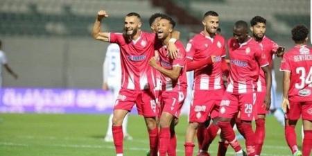 بث
      مباشر..
      مشاهدة
      مباراة
      الوداد
      وسطاد
      المغربي
      في
      كأس
      التميز
      المغربي - تكنو بلس