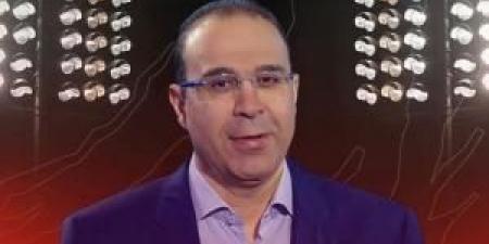 عصام
      الشوالي
      معلقاً
      على
      مباراة
      الأردن
      وعُمان - تكنو بلس