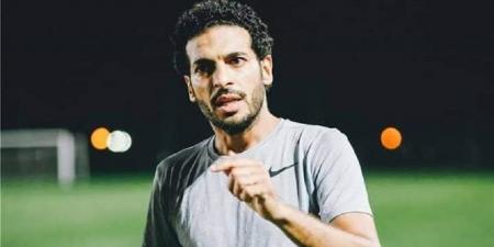 هاني
سعيد
يكشف
عن
أصعب
مباراة
لـ
بيراميدز
هذا
الموسم - تكنو بلس