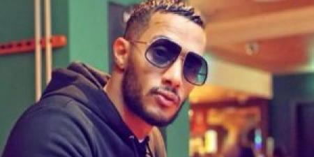 محمد
      رمضان
      بريء
      من
      «إهانة
      العلم»
      ..
      ويروّج
      لـ«أنا
      رئيسها» - تكنو بلس