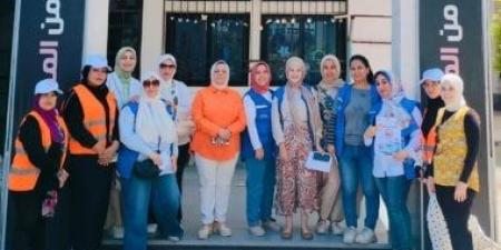 جامعة دمنهور تطلق مبادرة تزامنا مع الاحتفال باليوم العالمي للإمتناع عن التدخين
