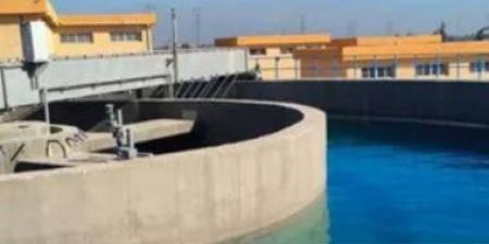 حلول عاجلة لمحطة مياه تل بنى عمران بديرمواس فى المنيا لتلبية الاحتياجات