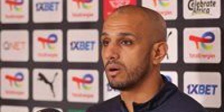 دودو
      الجباس
      لاعب
      بيراميدز
      يكشف
      سبب
      الاحتفال
      عقب
      مباراة
      سيراميكا
      فى
      بطولة
      الدوري - تكنو بلس