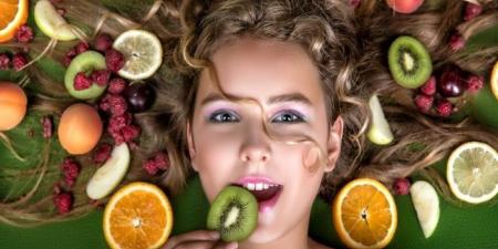 أطعمة
طبيعية
لتعزيز
الكولاجين
لبشرة
صحية
وشابة - تكنو بلس
