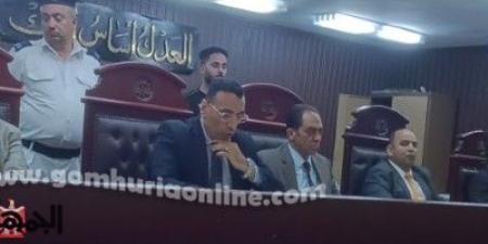 المشدد
6
سنوات
لعاملين
بتهمة
محاولة
إدخال
المخدرات
لمركز
الاصلاح - تكنو بلس