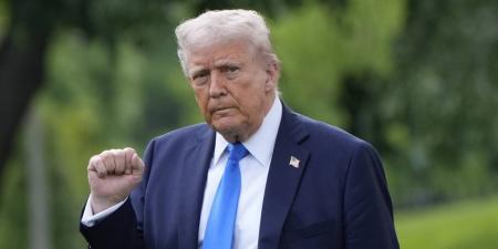ترامب يواجه واقعًا معقدًا في الملف الأوكراني ويُدرك صعوبة الحل - تكنو بلس