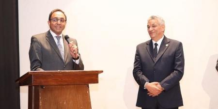 محافظ
قنا
يشهد
ندوة
ضمن
مبادرة
معًا
بالوعي
نحميها
بقصرالثقافة - تكنو بلس
