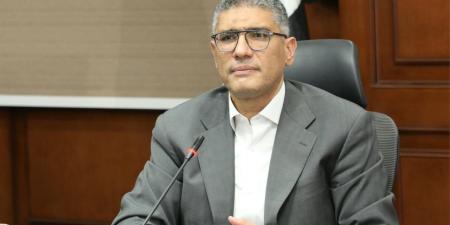 "النجار":
زيادة
أعداد
الأطباء
النوبتجيات
في
الأقسام
الحرجة - تكنو بلس