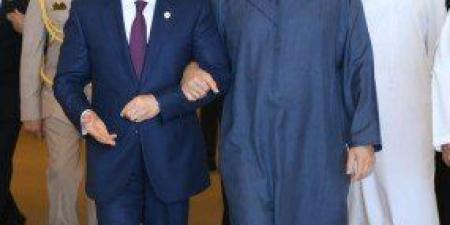 الرئيس
      المصري
      والشيخ
      محمد
      بن
      زايد
      يعقدان
      اجتماعًا
      لبحث
      العلاقات
      الثنائية
      بين
      البلدين
      وسبل
      تعزيزها - تكنو بلس