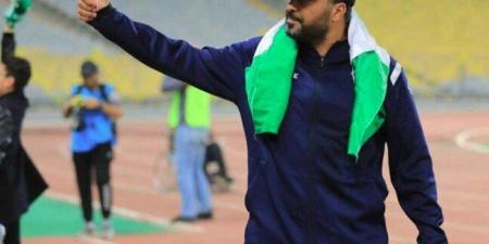 المصري
      يكثف
      اتصالاته
      مع
      معين
      الشعباني
      لتولي
      تدريب
      الفريق - تكنو بلس