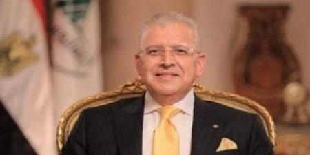مياه
القليوبية:
رفع
درجة
الاستعداد
القصوى
لاستقبال
عيد
الأضحى - تكنو بلس
