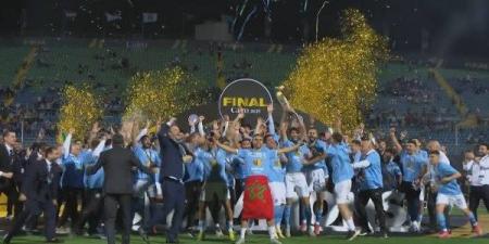 إنفانتينو
يهنئ
بيراميدز
بعد
فوزه
بدوري
أبطال
إفريقيا - تكنو بلس