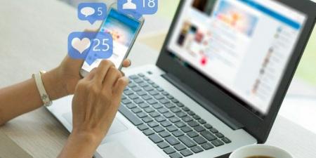 هل
السوشيال
ميديا
تسرق
وقتك؟
..
إليكِ
الحل
بخطوات
واقعية - تكنو بلس