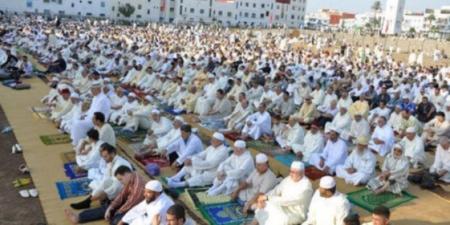 تكبيرات عيد الأضحى 2025.. تعرف على حكم التكبير فى العيدين بصيغة الصلاة على النبى - تكنو بلس