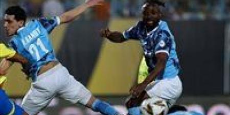 بيراميدز
      يتفوق
      على
      الزمالك
      في
      القيمة
      السوقية
      قبل
      نهائي
      الكأس - تكنو بلس