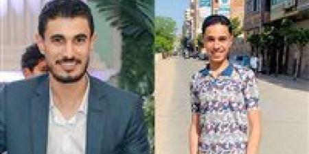 مصرع
      شقيقين
      في
      حادث
      سقوط
      سيارة
      بترعة
      على
      طريق
      كفر
      الروك
      –
      الشعالة - تكنو بلس