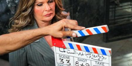 يسرا
تدخل
لوكيشن
تصوير
فيلم
"الست
لما"..
صور - تكنو بلس