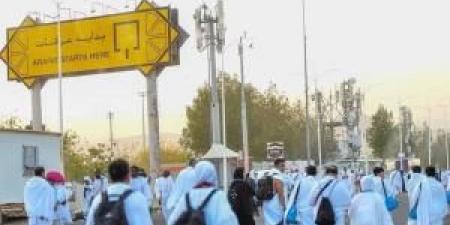 وزير
      الأوقاف:
      جميع
      الحجاج
      الأردنيين
      داخل
      الخيم
      وبخير - تكنو بلس