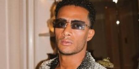 أول
      تعليق
      من
      محمد
      رمضان
      على
      براءته
      من
      إهانة
      علم
      مصر - تكنو بلس