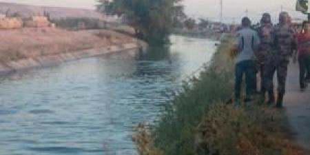 صباح
      يوم
      العيد
      ..
      وفاة
      شاب
      عشريني
      غرقًا
      في
      قناة
      الملك
      عبدالله
      بالأغوار
      الشمالية
      ..
      فيديو - تكنو بلس