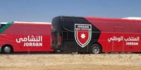 فور
      وصولهم
      ..
      استقبال
      شعبي
      مهيب
      للنشامى
      في
      مطار
      الملكة
      علياء
      الدولي
      بعد
      عودتهم
      من
      العاصمة
      العُمانية
      مسقط - تكنو بلس