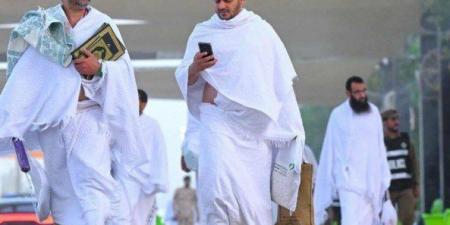 الاتصالات
      السعودية:
      شبكات
      مكة
      والمشاعر
      تسجّل
      أكثر
      من
      18
      مليون
      مكالمة
      في
      يوم
      عرفة - تكنو بلس